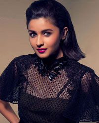 Alia Bhatt